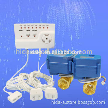 shenzhen flood detector with Water Leak detector shut off Water Sensor Alarm